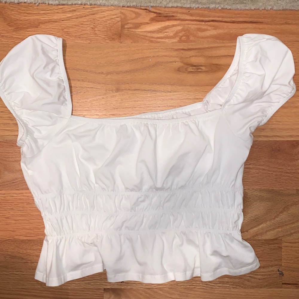 princess polly top